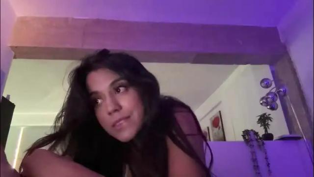 Thumbnail 3, _elena_barra's Stream at Chaturbate, 3 months ago