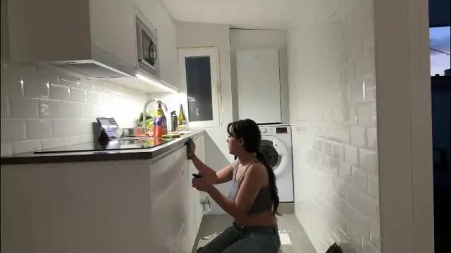 Thumbnail 2, _elena_barra's Stream at Chaturbate, 3 months ago