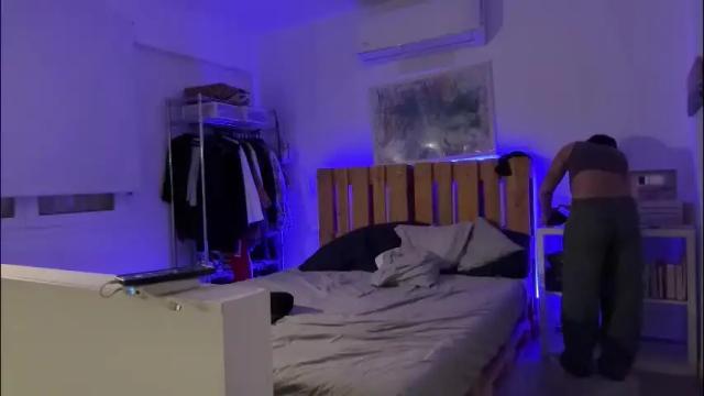 Thumbnail 3, _elena_barra's Stream at Chaturbate, 3 months ago