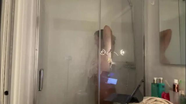 Thumbnail 1, _elena_barra's Stream at Chaturbate, 2 months ago
