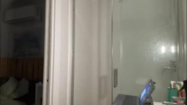 Thumbnail 2, _elena_barra's Stream at Chaturbate, 2 months ago