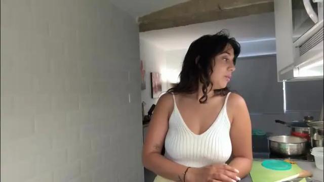 Thumbnail 3, _elena_barra's Stream at Chaturbate, 2 months ago