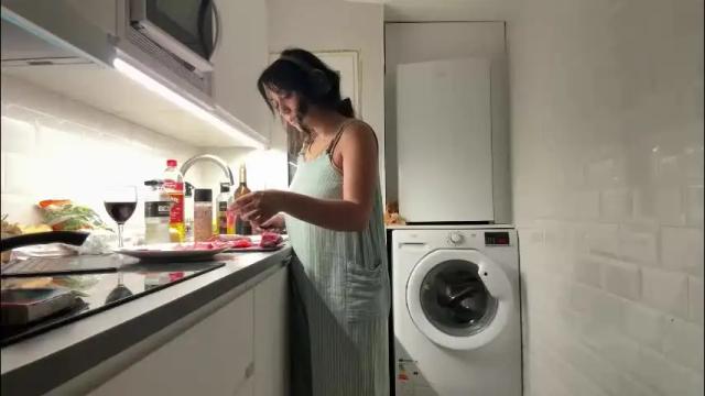 Thumbnail 1, _elena_barra's Stream at Chaturbate, 2 months ago