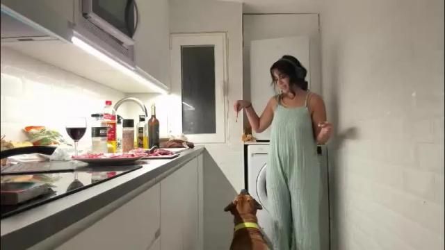 Image 2 of _elena_barra Stream on Chaturbate on 2 months ago