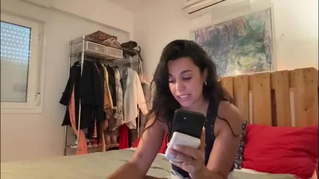 Image 12 of _elena_barra Stream on Chaturbate on 2 months ago