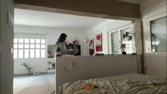 Thumbnail 2, _elena_barra's Stream at Chaturbate, 1 month ago