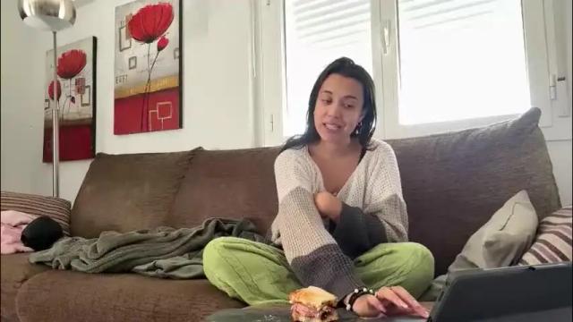 Thumbnail 1, _elena_barra's Stream at Chaturbate, 2 days ago