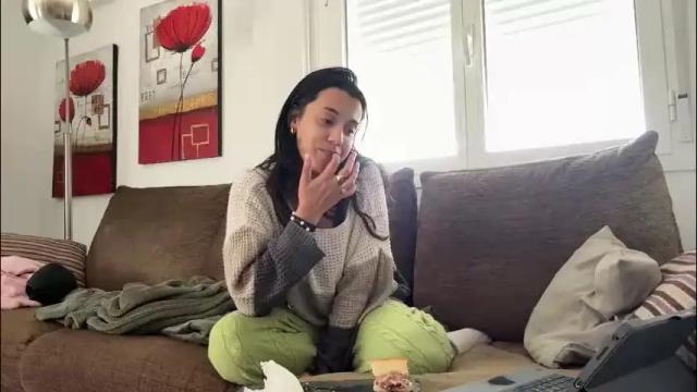 Image 2 of _elena_barra Stream on Chaturbate on 3 days ago