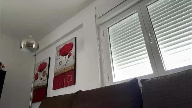 Thumbnail 2, _elena_barra's Stream at Chaturbate, 2 days ago