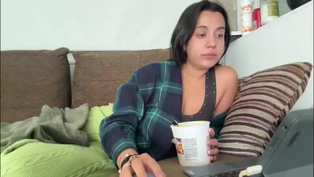 Image 2 of _elena_barra Stream on Chaturbate on 1 day ago