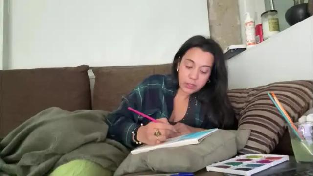 Image 8 of _elena_barra Stream on Chaturbate on 1 day ago