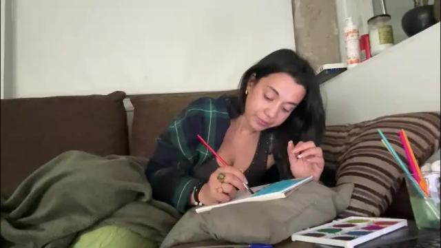 Thumbnail 3, _elena_barra's Stream at Chaturbate, 22 hours ago