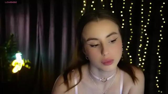 Image 4 of _elicharm Stream on Chaturbate on 1 month ago