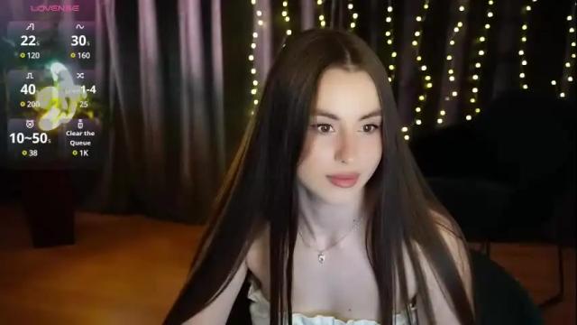 Thumbnail 3, _elicharm's Stream at Chaturbate, 1 month ago