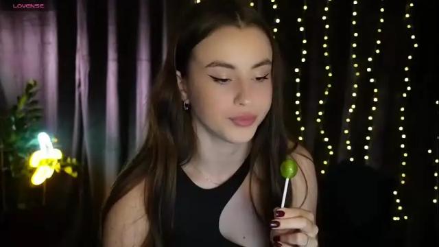 Image 6 of _elicharm Stream on Chaturbate on 1 month ago