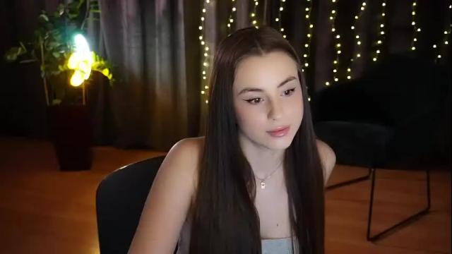 Image 3 of _elicharm Stream on Chaturbate on 6 months ago