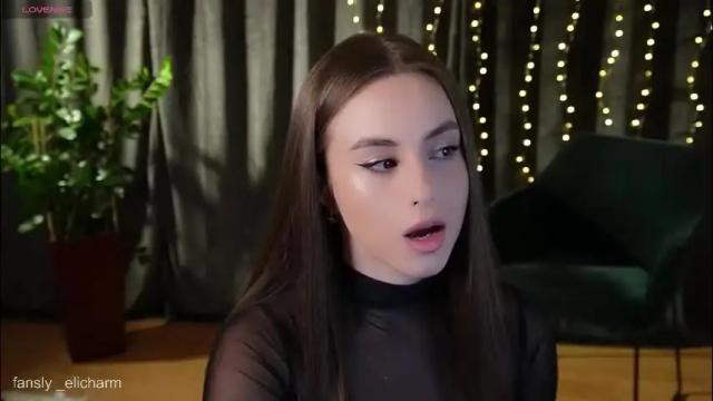 Thumbnail 1, _elicharm's Stream at Chaturbate, 3 months ago