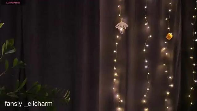 Thumbnail 2, _elicharm's Stream at Chaturbate, 9 hours ago