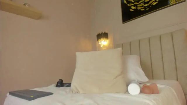 Image 2 of _elizabeth_18 Stream on Chaturbate on 14 months ago
