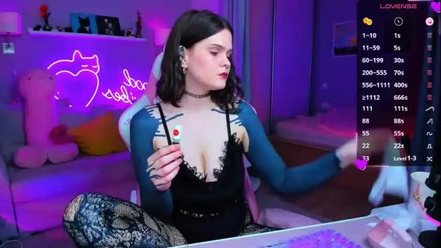 Thumbnail 1, _ellis_moon_'s Stream at Chaturbate, 23 days ago