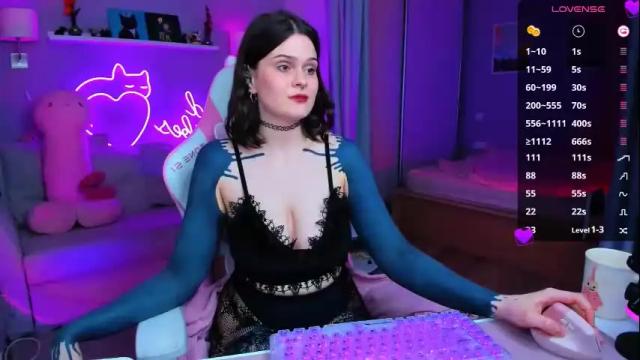 Image 10 of _ellis_moon_ Stream on Chaturbate on 23 days ago