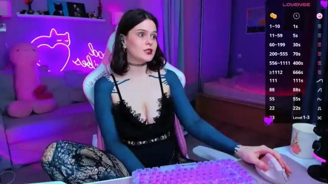 Thumbnail 3, _ellis_moon_'s Stream at Chaturbate, 23 days ago