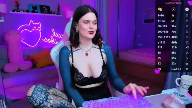 Thumbnail 1, _ellis_moon_'s Stream at Chaturbate, 22 days ago
