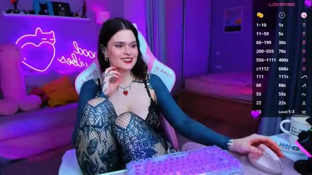 Image 8 of _ellis_moon_ Stream on Chaturbate on 22 days ago