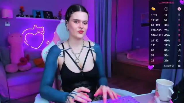Thumbnail 3, _ellis_moon_'s Stream at Chaturbate, 5 days ago