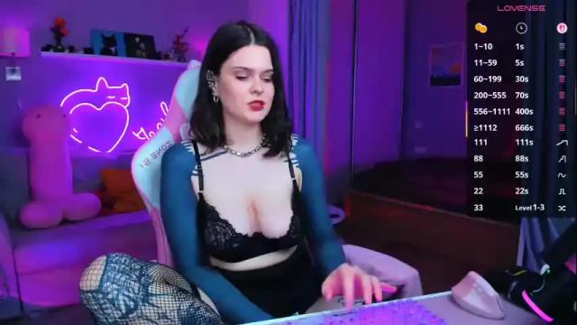 Image 10 of _ellis_moon_ Stream on Chaturbate on 17 hours ago