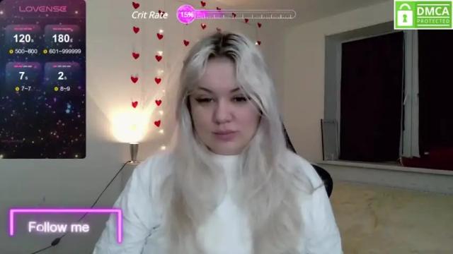 Image 2 of _elven_dreams__ Stream on Chaturbate on 14 months ago