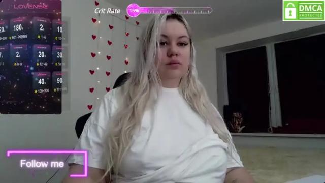 Thumbnail 1, _elven_dreams__'s Stream at Chaturbate, 14 months ago