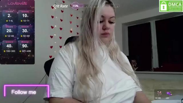 Image 2 of _elven_dreams__ Stream on Chaturbate on 14 months ago