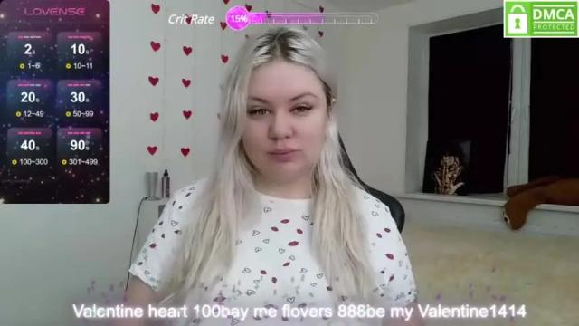 Thumbnail 1, _elven_dreams__'s Stream at Chaturbate, 14 months ago