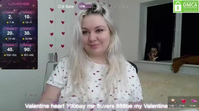 Image 10 of _elven_dreams__ Stream on Chaturbate on 14 months ago