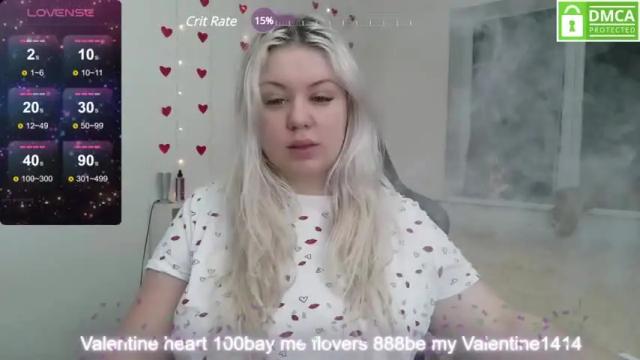 Image 12 of _elven_dreams__ Stream on Chaturbate on 14 months ago