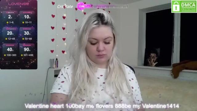 Image 4 of _elven_dreams__ Stream on Chaturbate on 14 months ago