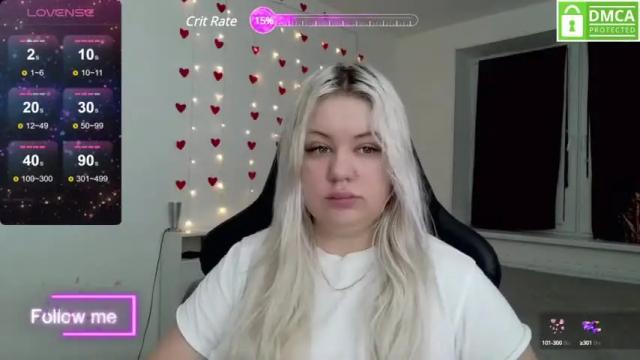 Image 10 of _elven_dreams__ Stream on Chaturbate on 14 months ago