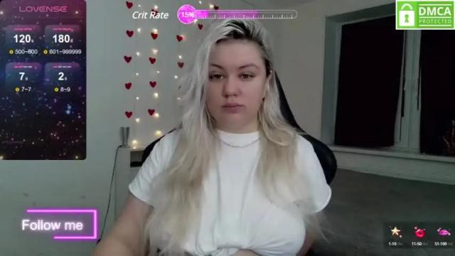 Image 12 of _elven_dreams__ Stream on Chaturbate on 14 months ago