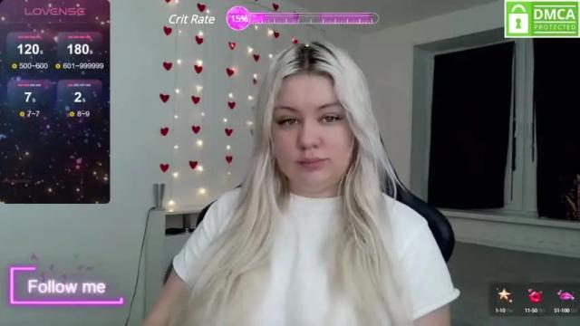 Image 7 of _elven_dreams__ Stream on Chaturbate on 14 months ago