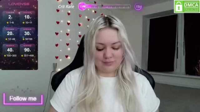 Thumbnail 3, _elven_dreams__'s Stream at Chaturbate, 14 months ago