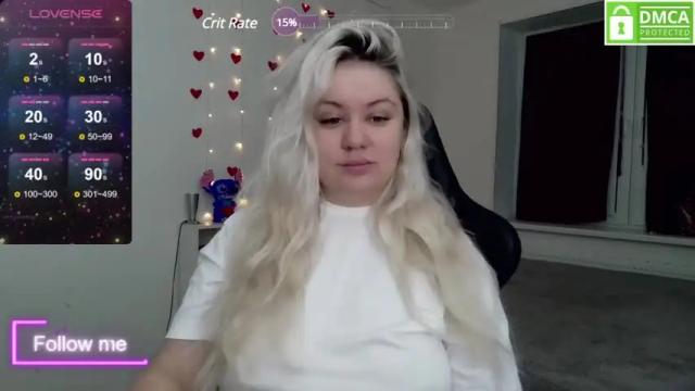 Image 6 of _elven_dreams__ Stream on Chaturbate on 14 months ago