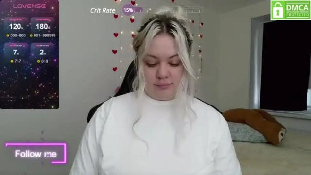 Image 4 of _elven_dreams__ Stream on Chaturbate on 14 months ago