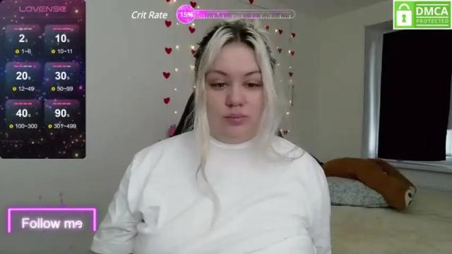 Image 6 of _elven_dreams__ Stream on Chaturbate on 14 months ago