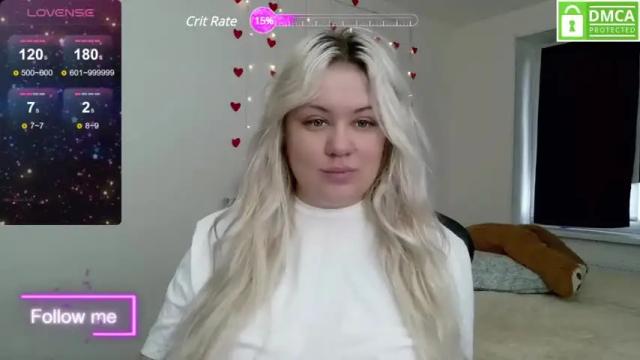 Image 7 of _elven_dreams__ Stream on Chaturbate on 14 months ago