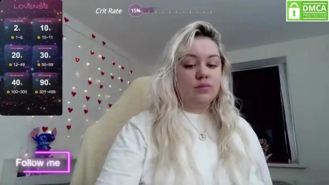 Image 10 of _elven_dreams__ Stream on Chaturbate on 14 months ago