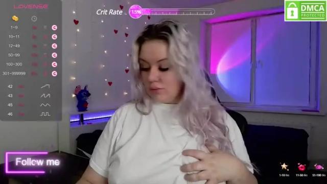 Image 7 of _elven_dreams__ Stream on Chaturbate on 13 months ago