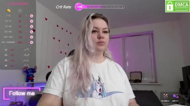 Image 3 of _elven_dreams__ Stream on Chaturbate on 13 months ago