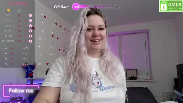 Image 6 of _elven_dreams__ Stream on Chaturbate on 13 months ago