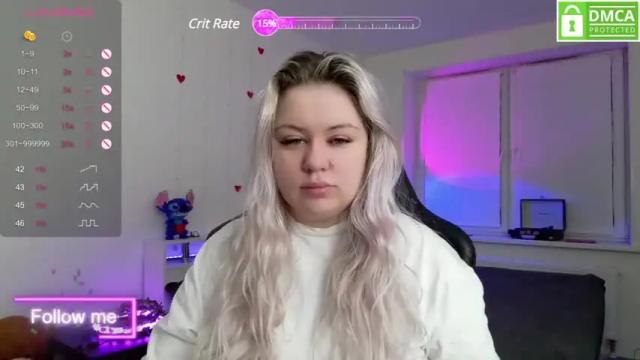 Thumbnail 1, _elven_dreams__'s Stream at Chaturbate, 13 months ago
